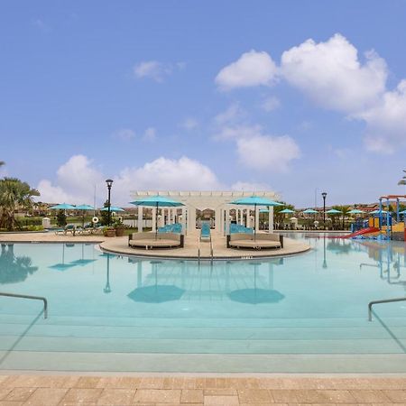 5-Bedroom Home With Private Pool -15 Mins From Disney- أورلاندو المظهر الخارجي الصورة
