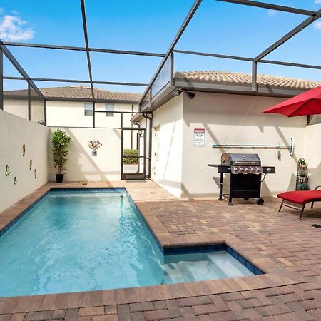 5-Bedroom Home With Private Pool -15 Mins From Disney- أورلاندو المظهر الخارجي الصورة
