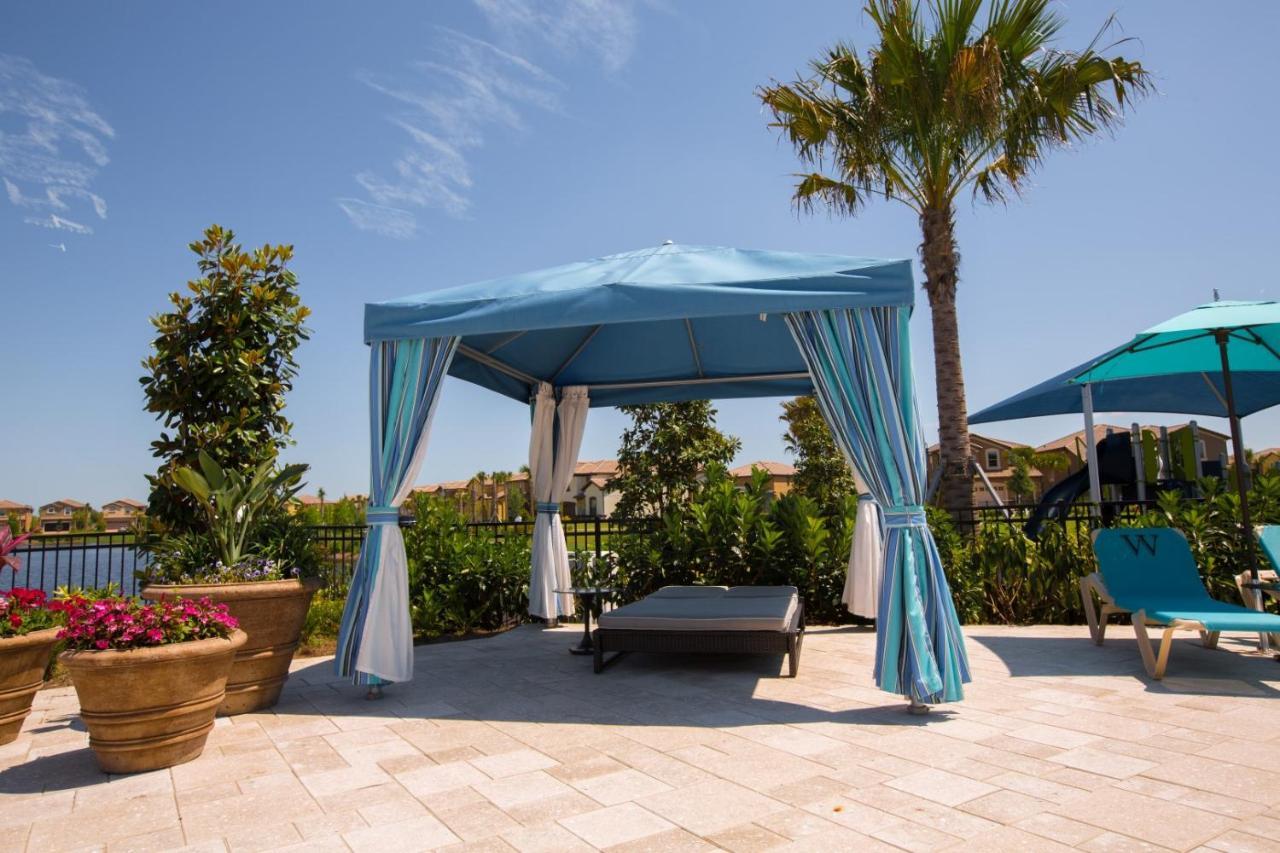 5-Bedroom Home With Private Pool -15 Mins From Disney- أورلاندو المظهر الخارجي الصورة