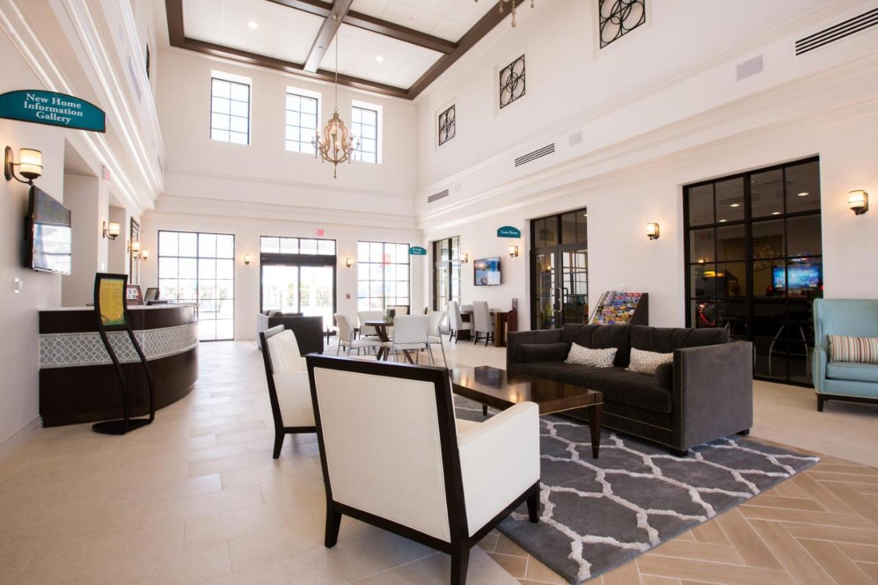 5-Bedroom Home With Private Pool -15 Mins From Disney- أورلاندو المظهر الخارجي الصورة