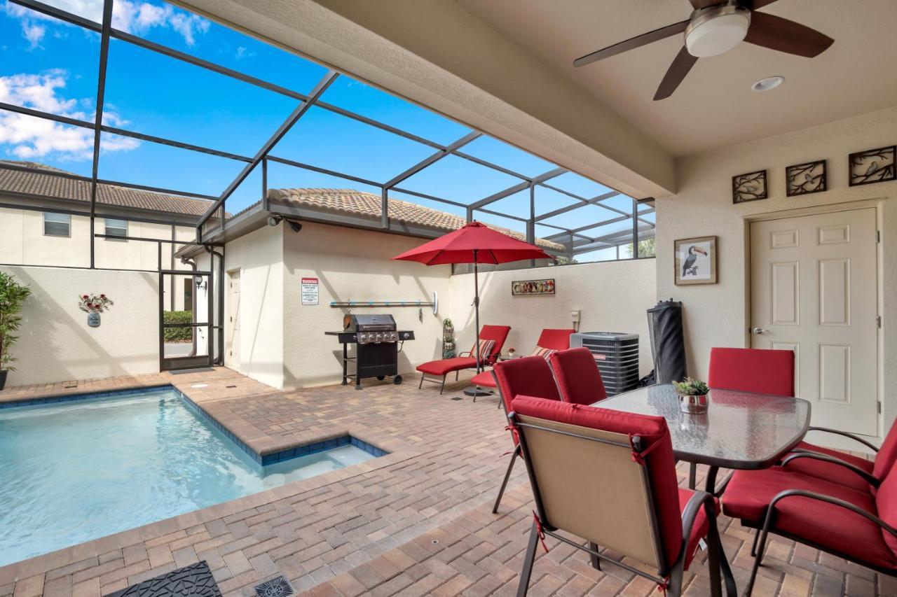5-Bedroom Home With Private Pool -15 Mins From Disney- أورلاندو المظهر الخارجي الصورة