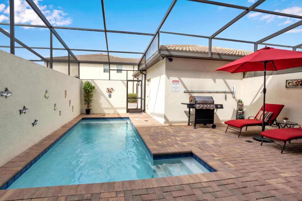 5-Bedroom Home With Private Pool -15 Mins From Disney- أورلاندو المظهر الخارجي الصورة